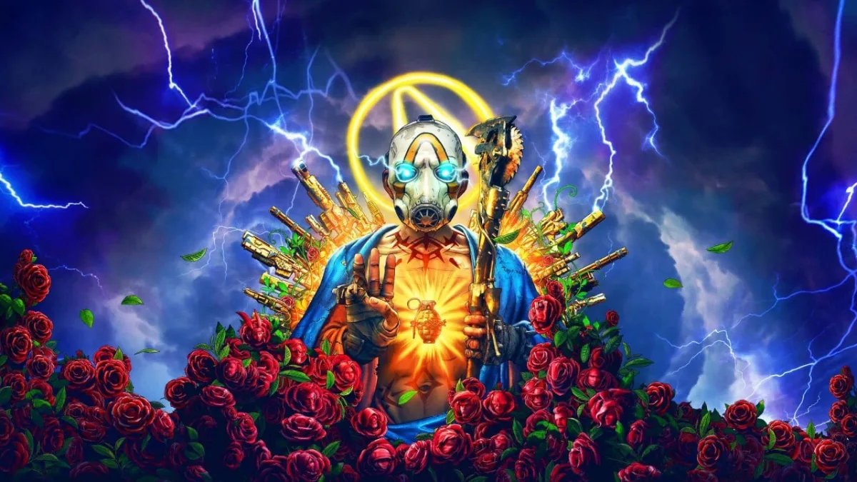 Borderlands 3