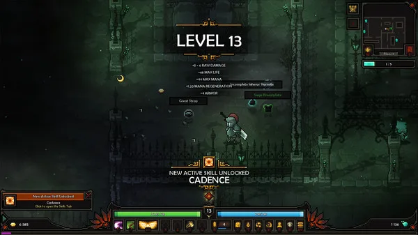 The Slormancer screenshot 3