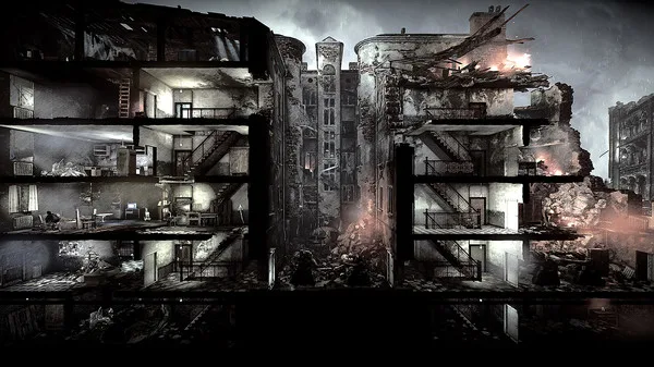 This War Of Mine Screenshot 3