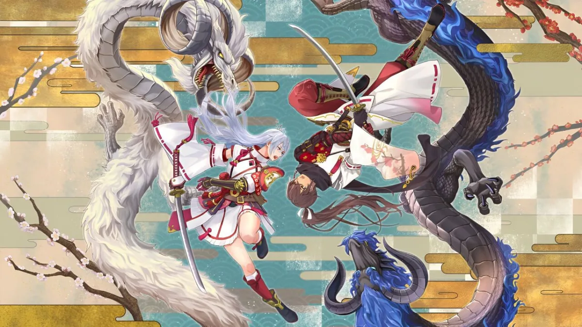 Rune Factory Guardians Of Azuma