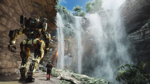 Titanfall 2 Screenshot 3