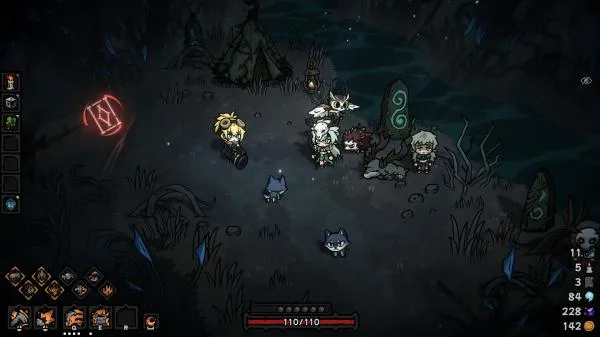 Cinderia Screenshot 2