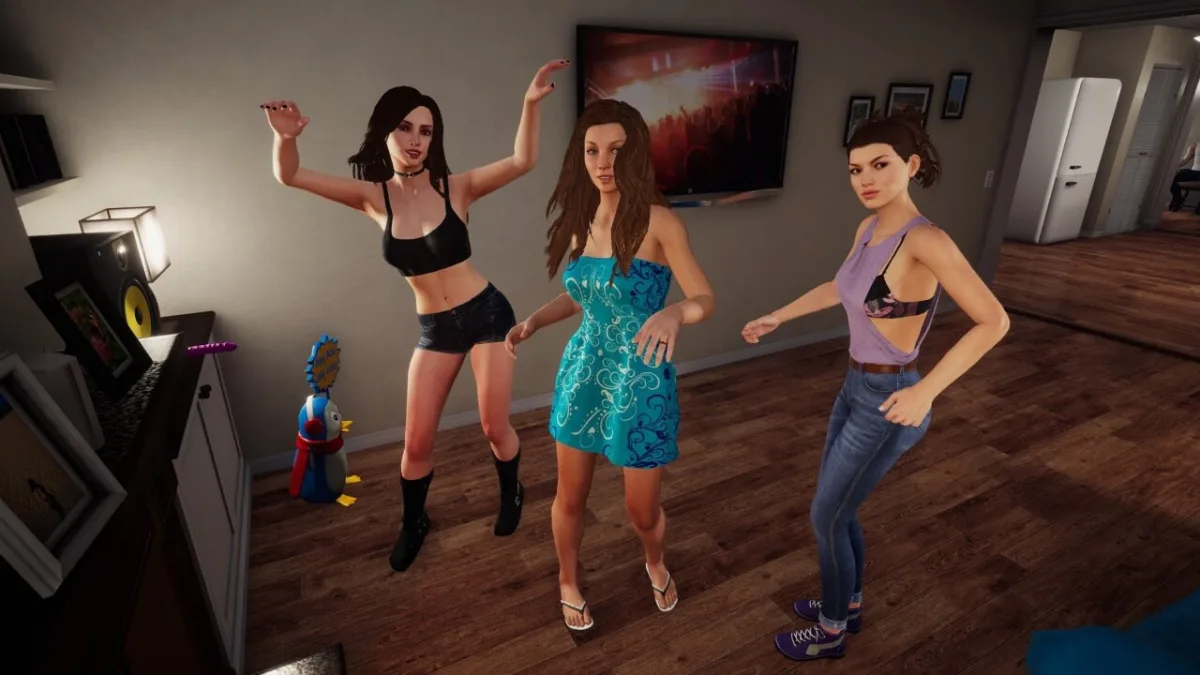 House Party
