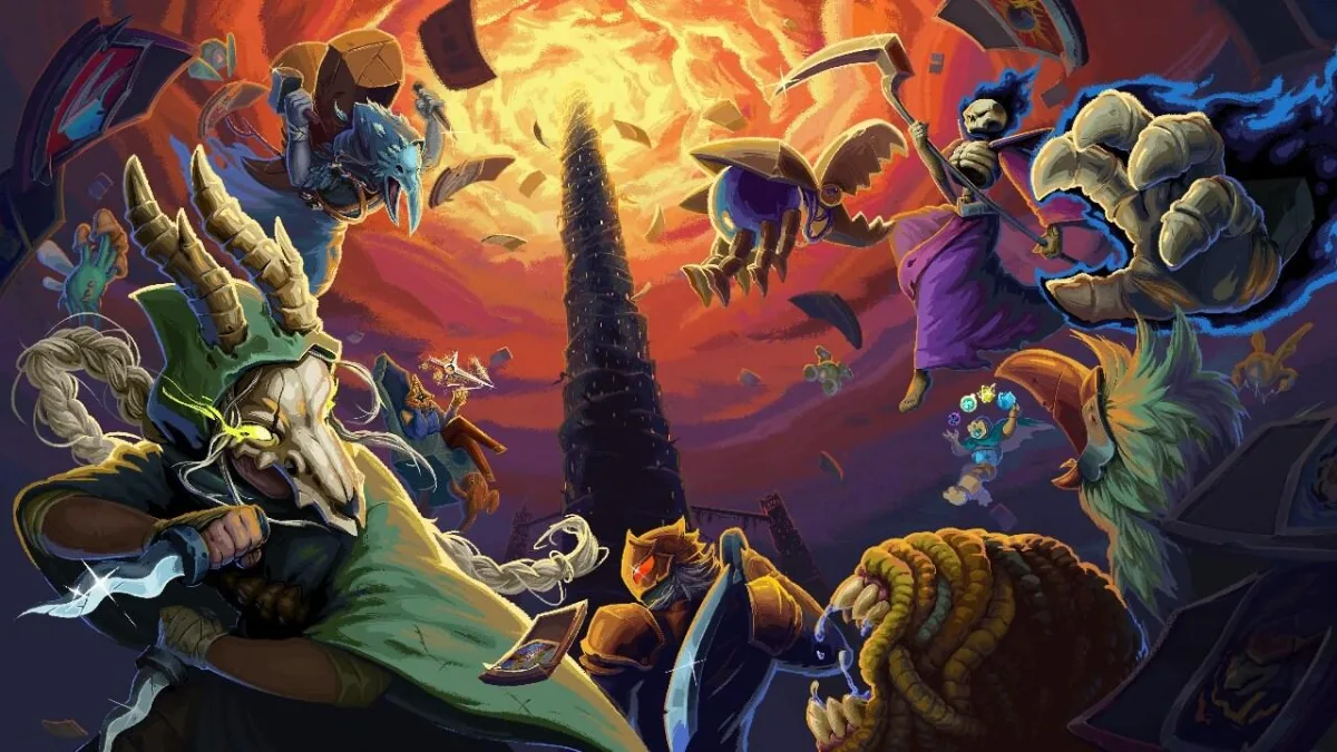 Slay The Spire 2