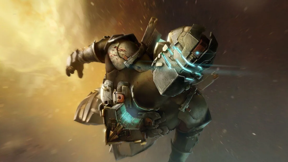 Dead Space 3