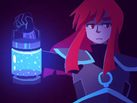 OneShot Screenshot 4