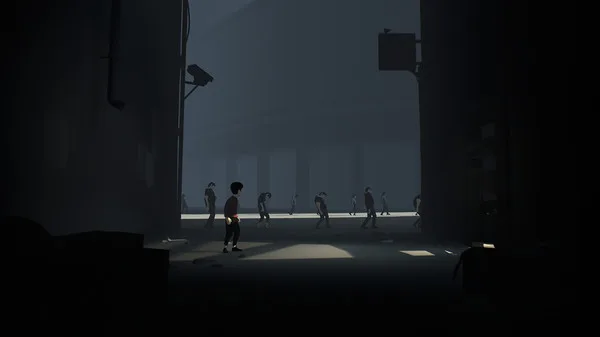 INSIDE screenshot 3