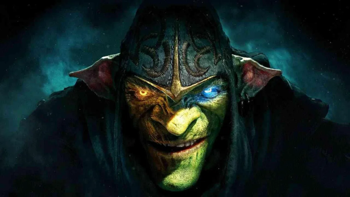 Styx Blades Of Greed