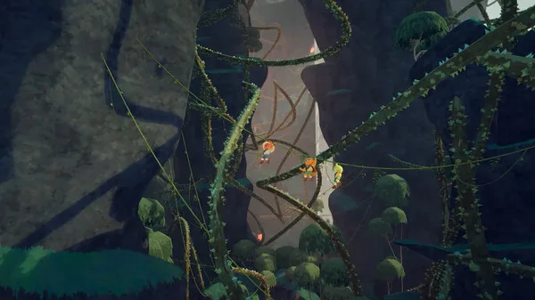 PEAK Screenshot 2