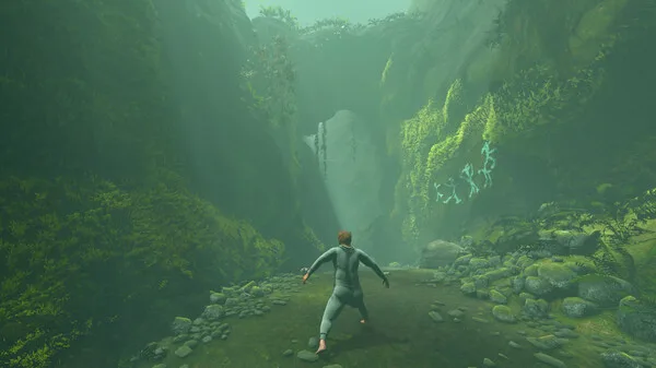 Baby Steps Screenshot 4